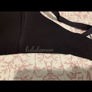 Lululemon bra